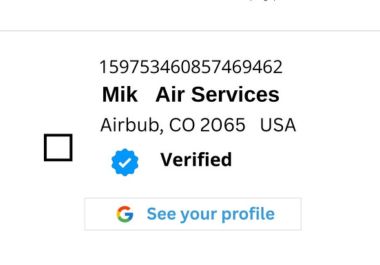 I will setup and optimize Google My Business for Local SEO GMB ranking