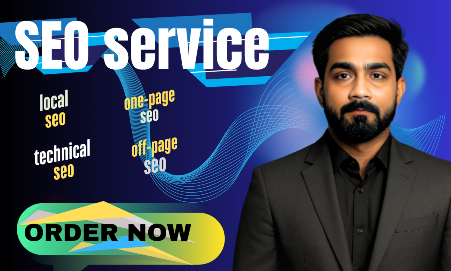 boost your website with expert SEO services