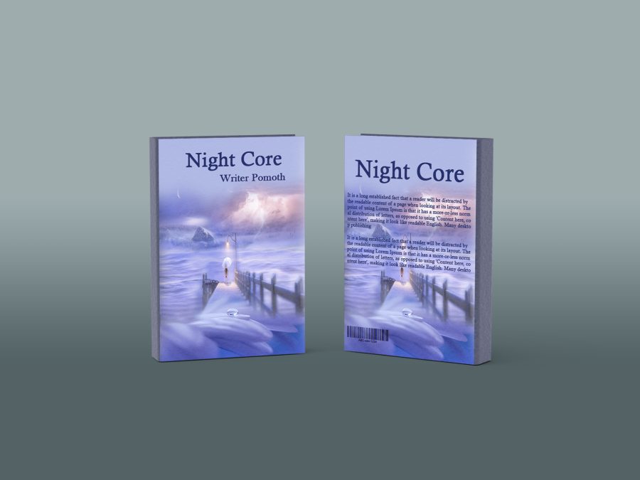 I will do Ebook cover design, book cover, kindle book cover