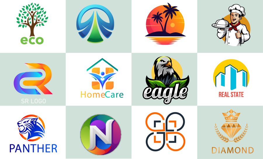 I will do logo editing, update, vector and background remove only 1 hour