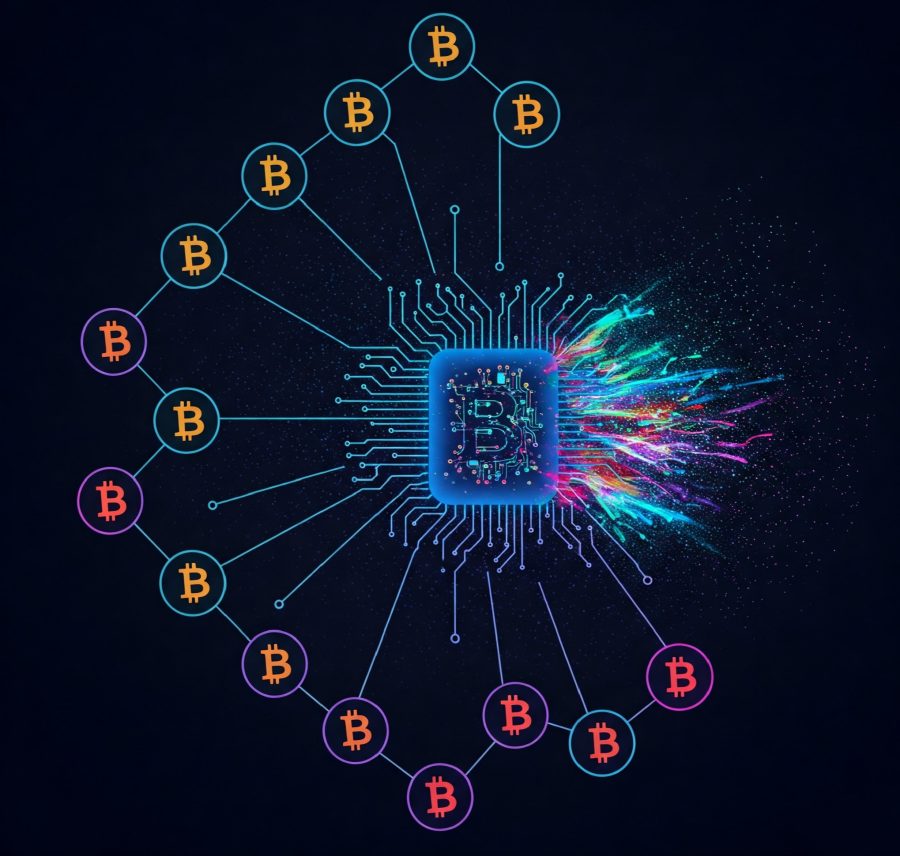 Stream Real-Time Bitcoin Trade Data from 33 Exchanges for AI Model Training and Forecasting