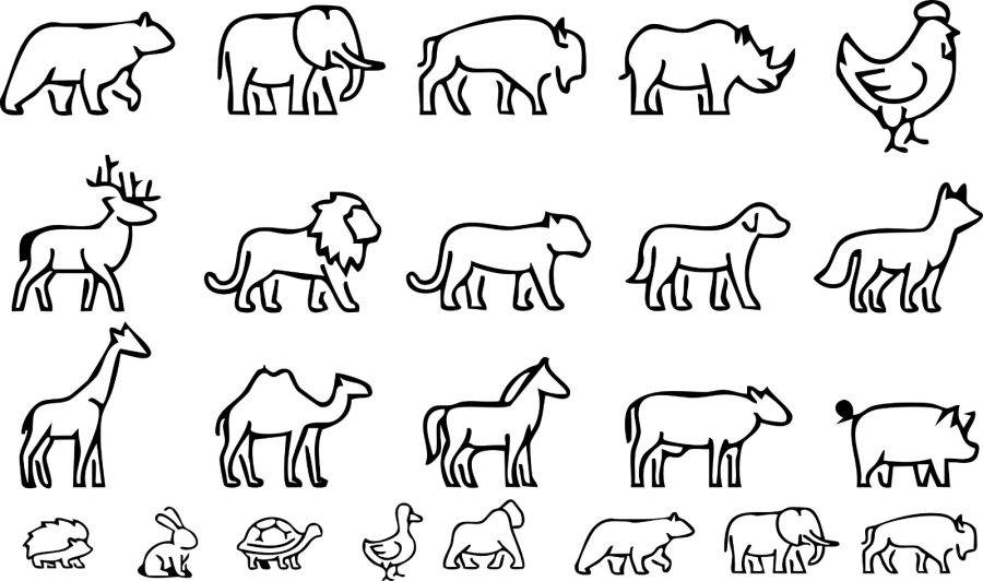 I will design 5 professional icon set with fast delivery