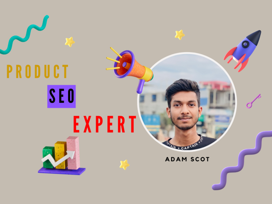  Boost Your Sales with Expert Product SEO Optimization!