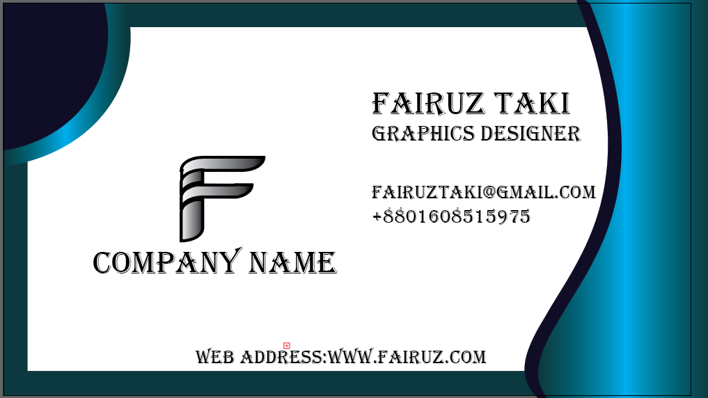 I provide stunning designs for brand recognition 