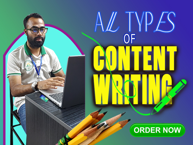 Professional Article Writing Service & SEO-Friendly & Reader