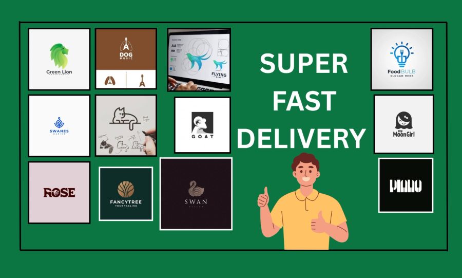 I will create eye catching minimalist LOGO For your Business in 24 hours
