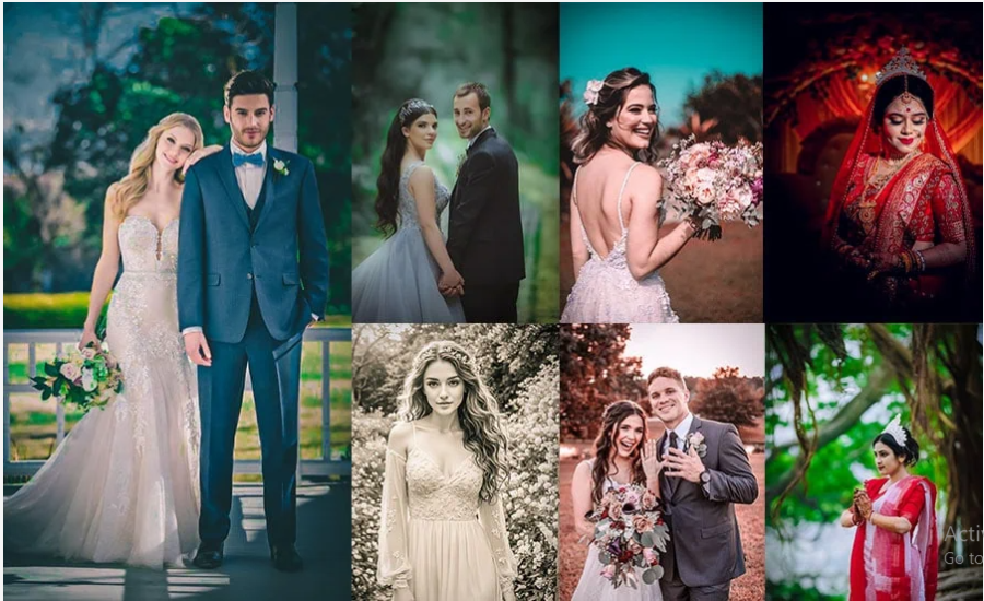 I will create eye catching photo editing preset , first delivery