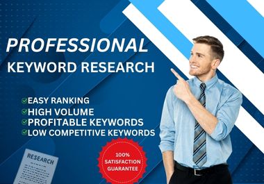 Keyword Research Made Simple: Tools and Tips for Better Rankings