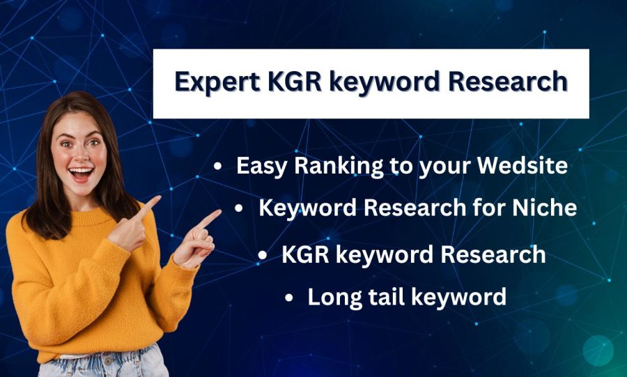 Boost Your Earnings on SEOClerks with KGR Keyword Research