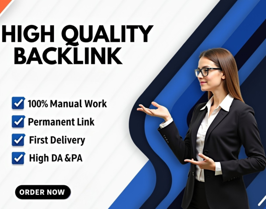  Improve Your Website Ranking with 60 High-Quality Backlinks