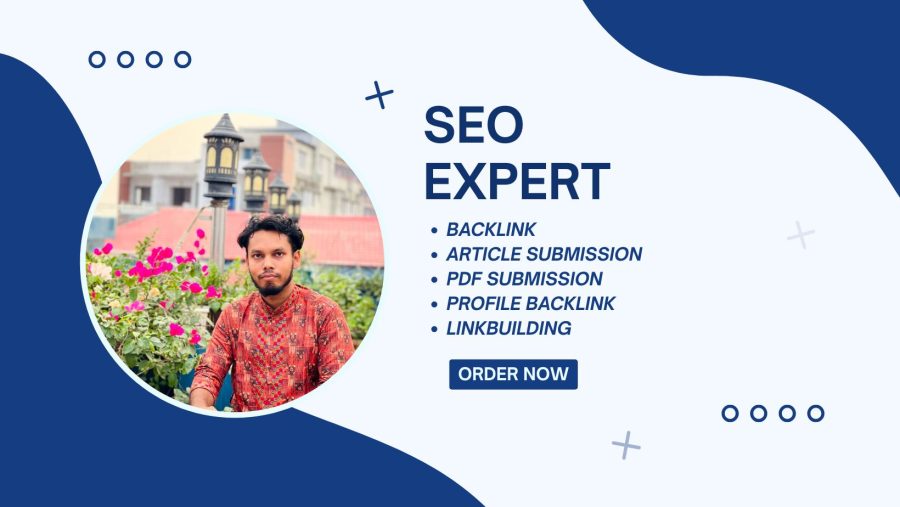 High DA, PA-Authority 300 Backlinks PDF,Article and other Submission For Top Ranking