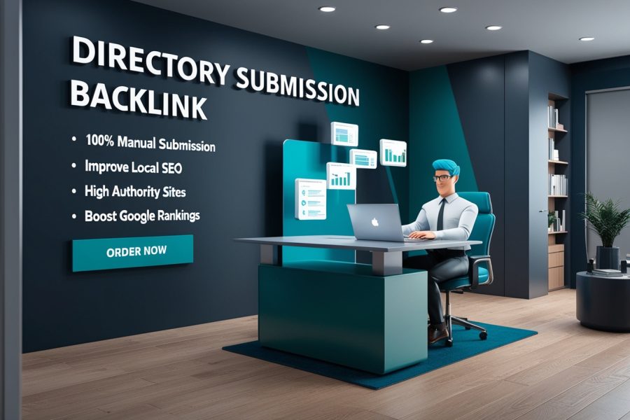 High Authority Directory Listings for Better SEO Ranking