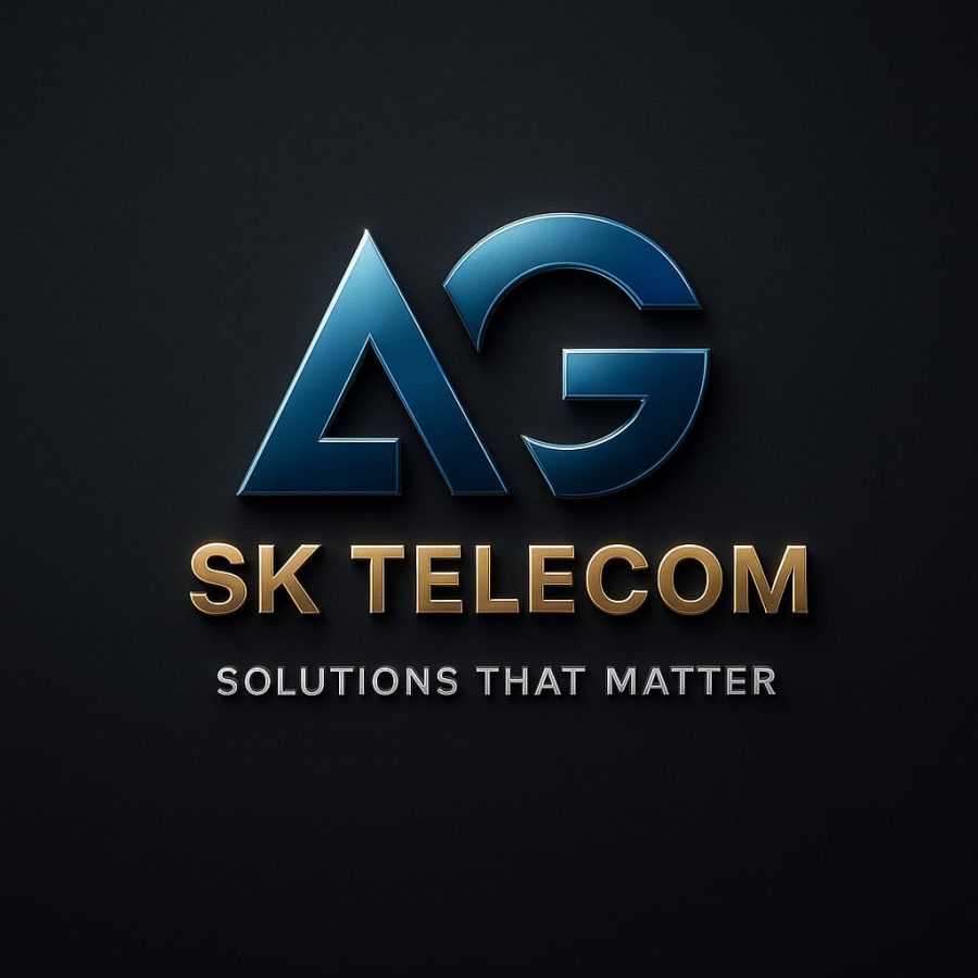 I will do creative modern minimalist business 3D logo design