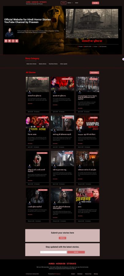 Professional WordPress Website Design and Development, Fast, Responsive, and SEO-Friendly