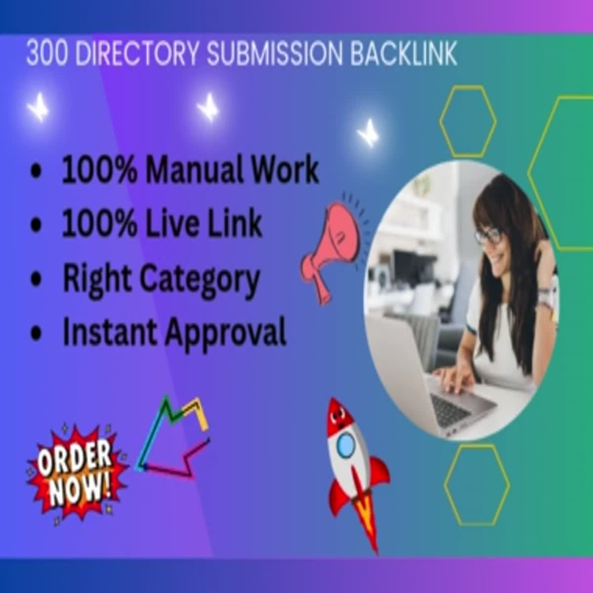 Boost Your Website to Directories