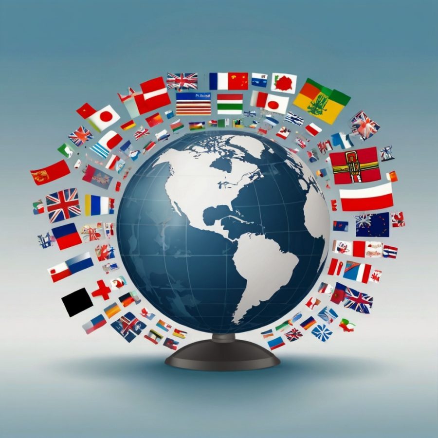 Accurate & Fast Audio/Video Transcription (English)