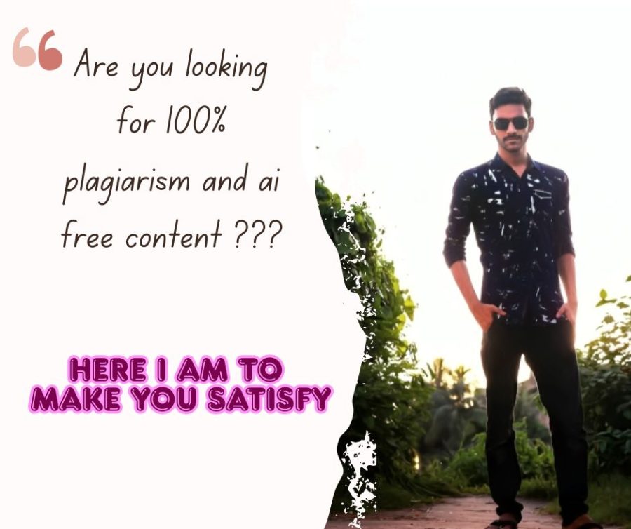 I Will Produce Content That Is Rich in SEO, Engaging and Completely Original