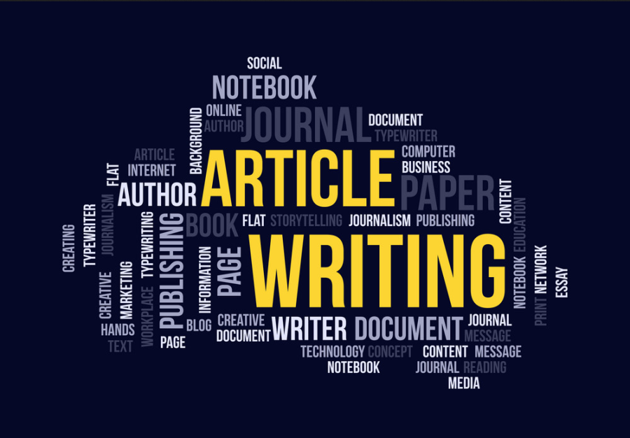 SEO Content Writing: How to Perfectly Optimize for Intent & Keywords, 5x500 word
