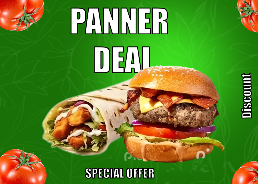 I Make Poster Design And Banners Or Ads Design In 1 Days