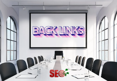 I will provide you 100 SEO backlinks