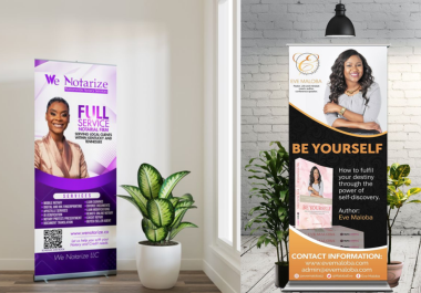 I will design a rollup , linkdeln, twitter , youtube banner design in just 3 hour 