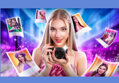 I will design the best youtube thumbnail in just 2 hours