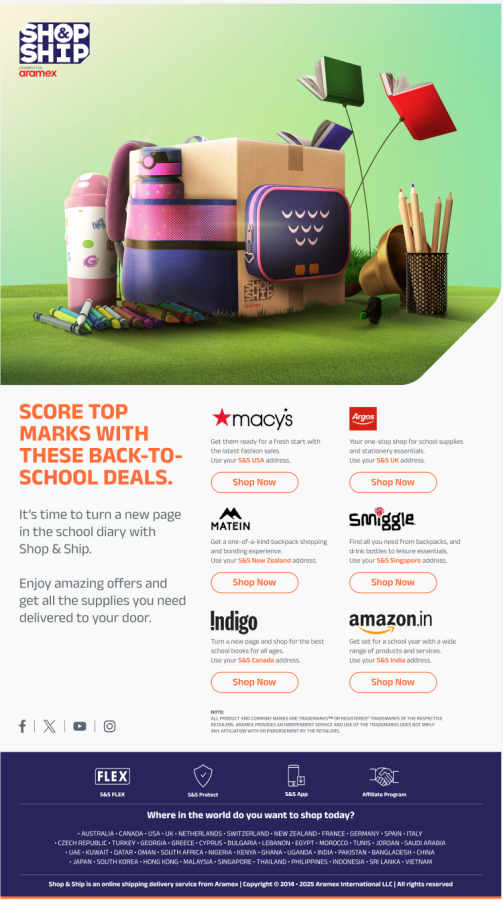 PSD or Figma to Email Template