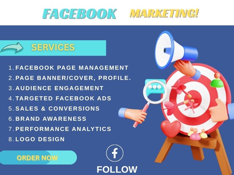 Setup, Optimization ,Boost Traffic, Branded Graphics & Sales.