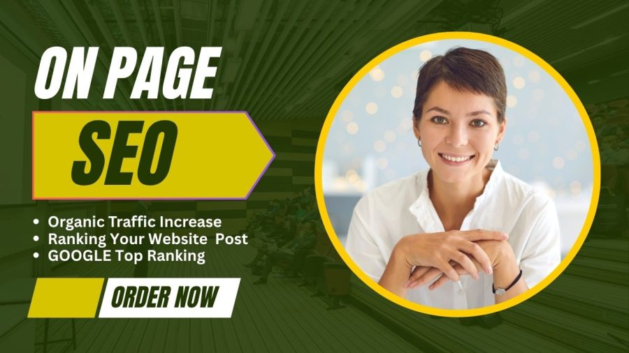 Rank Your WordPress Site with Yoast SEO, Image Alt, Page Optimization ,Keyword Search Setup 