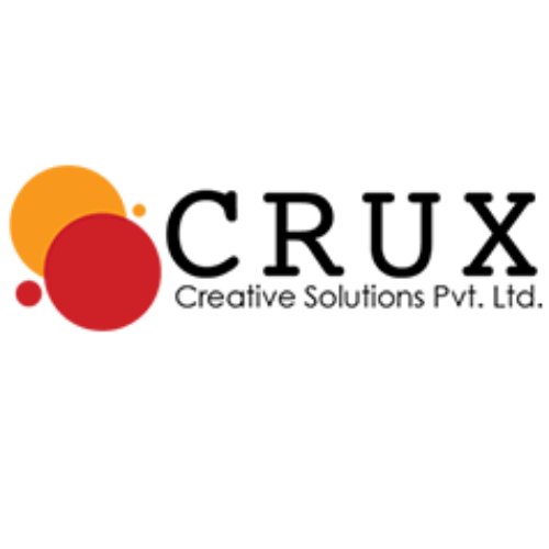 Best SEO Company in Gurgaon - Crux Creative Solutions