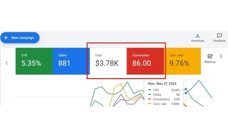 GBP GMB Google Ads + 30 Days Support