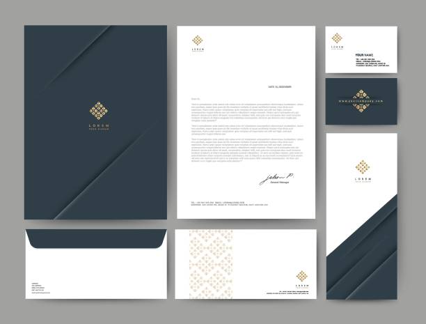 I will design a custom business card