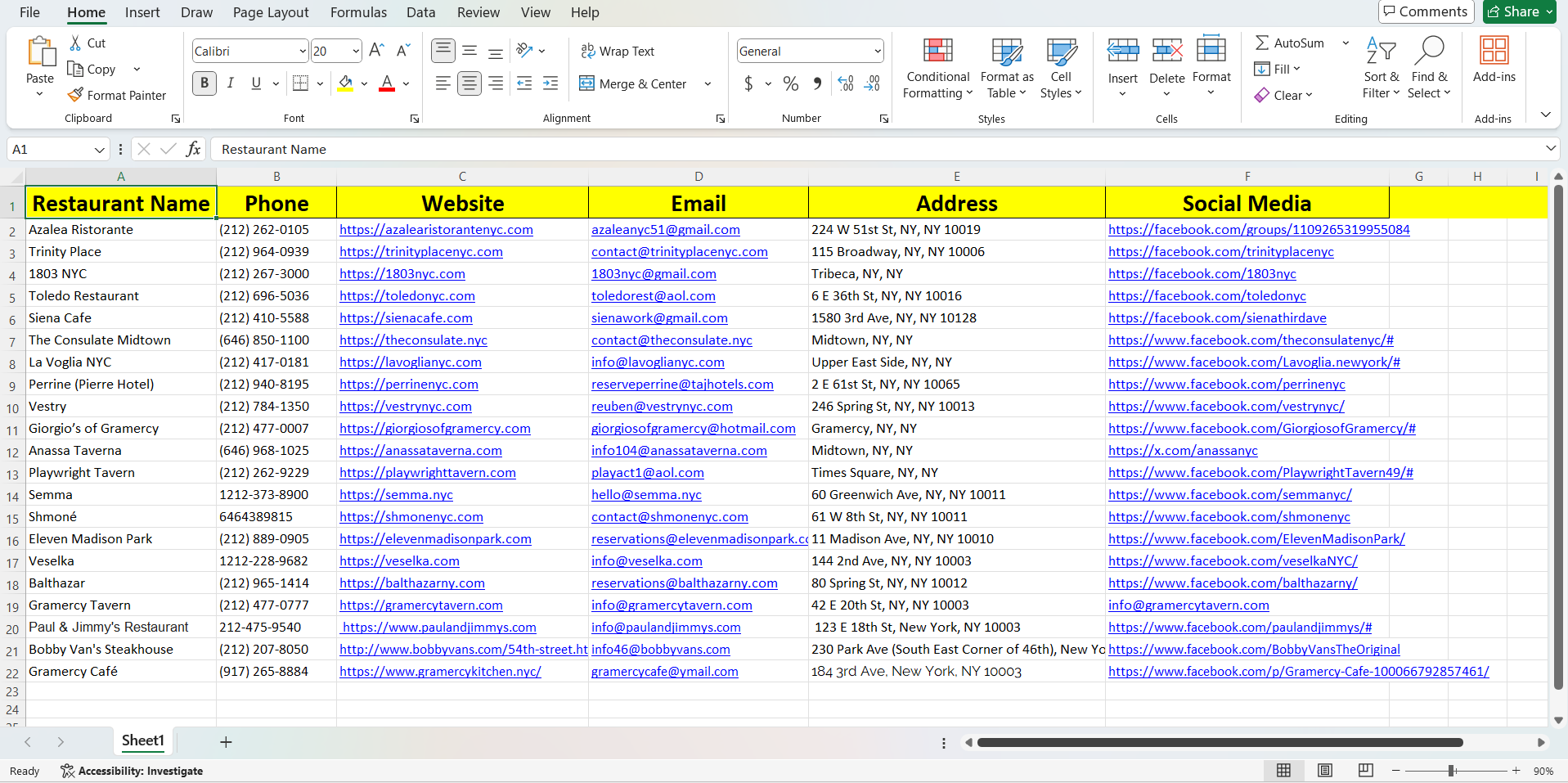 I will do B2B Targeted Lead Generation, Email List Building, LinkedIn Leads & B2B Data Research for 