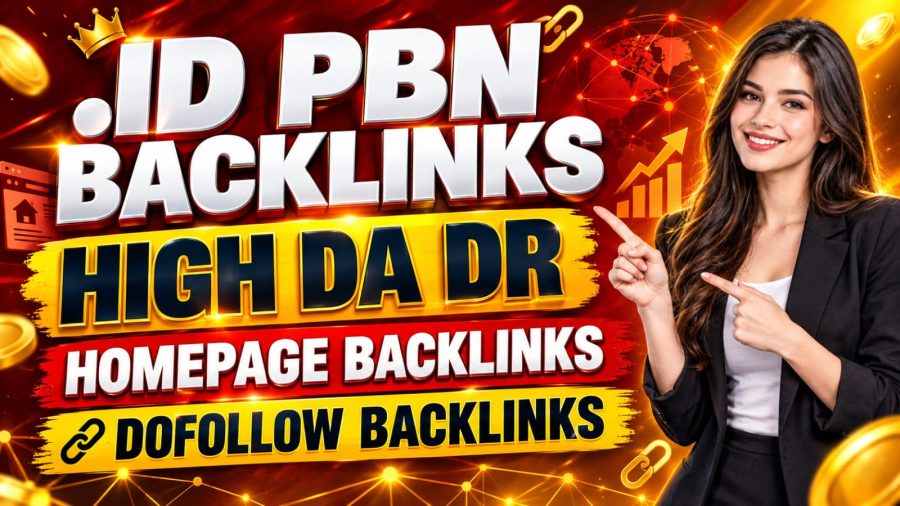 Get 10 Indonesian .id PBN Backlinks on high DA, DR blog posts homepage links to rank your website