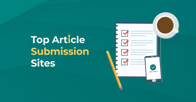 25 article submission on high da pa backlink