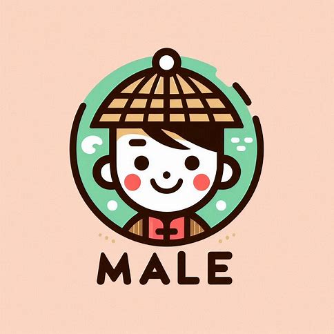 I make any kind of logo you like logo anime or classic or modern