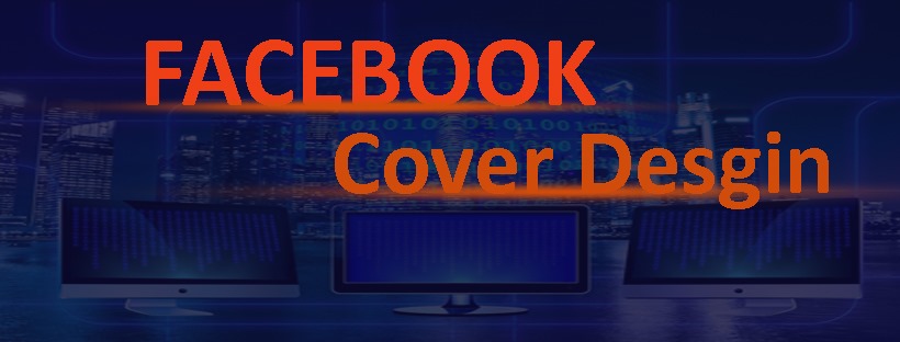 I will Create an amazing Facebook cover which is premium, stunning and unique .