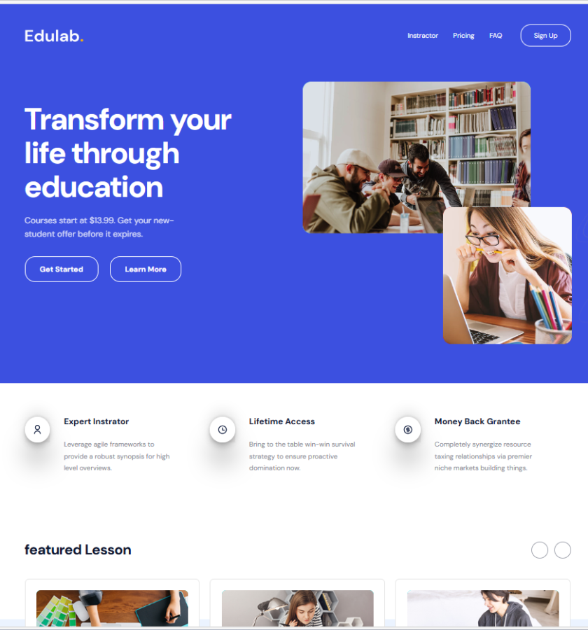 I will convert Figma, PSD, XD, AI, Sketch, or Image into responsive HTML/CSS with clean code