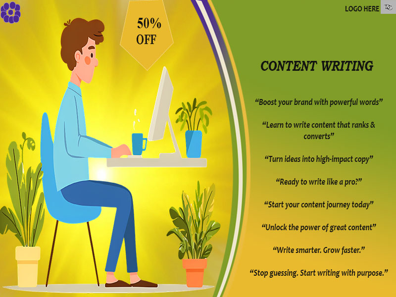 I will write&nbsp;unique and compelling Content That Gets Results