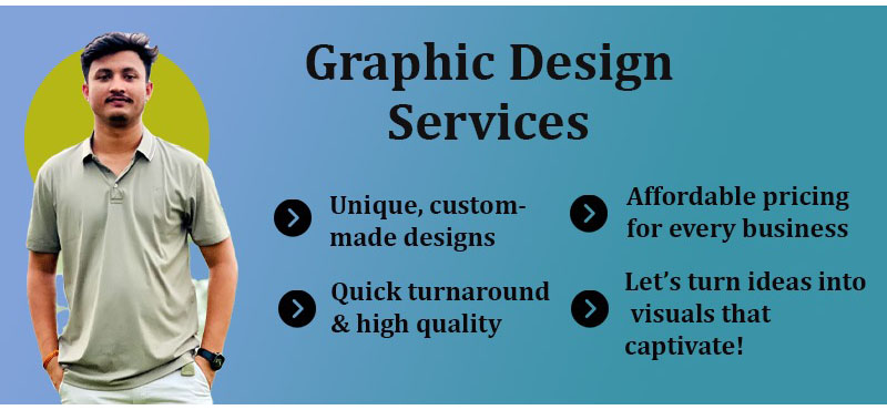 I Will Create Custom Social Media Graphics, Logo Design,&nbsp;and&nbsp;Banners