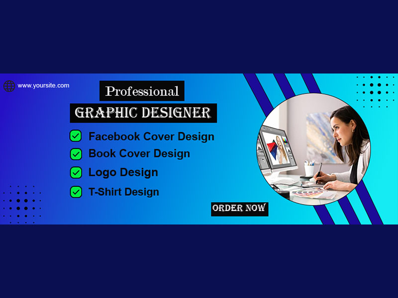 I will make stunning and unique facebook cover design,youtube banner and any social media design