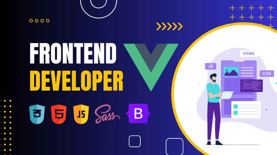 Frontend Developer | Crafting Engaging User Experiences