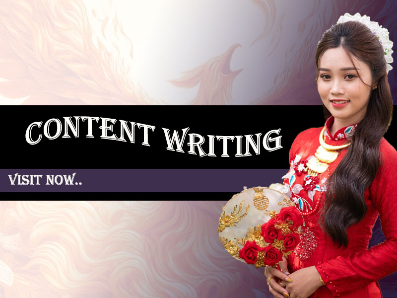 Get your content Writing and Blog posts with complete for free plagiarism