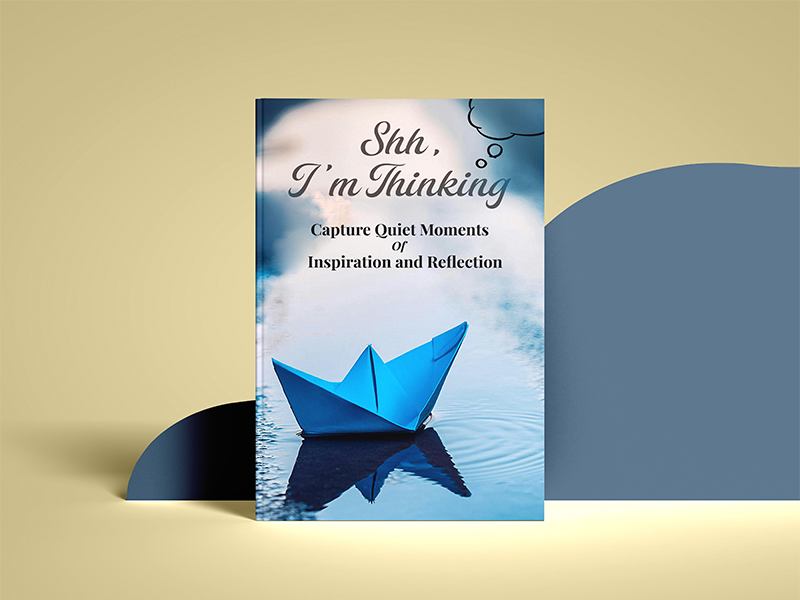 I will Design Creative Eye-Catching Book Cover or eBook Cover