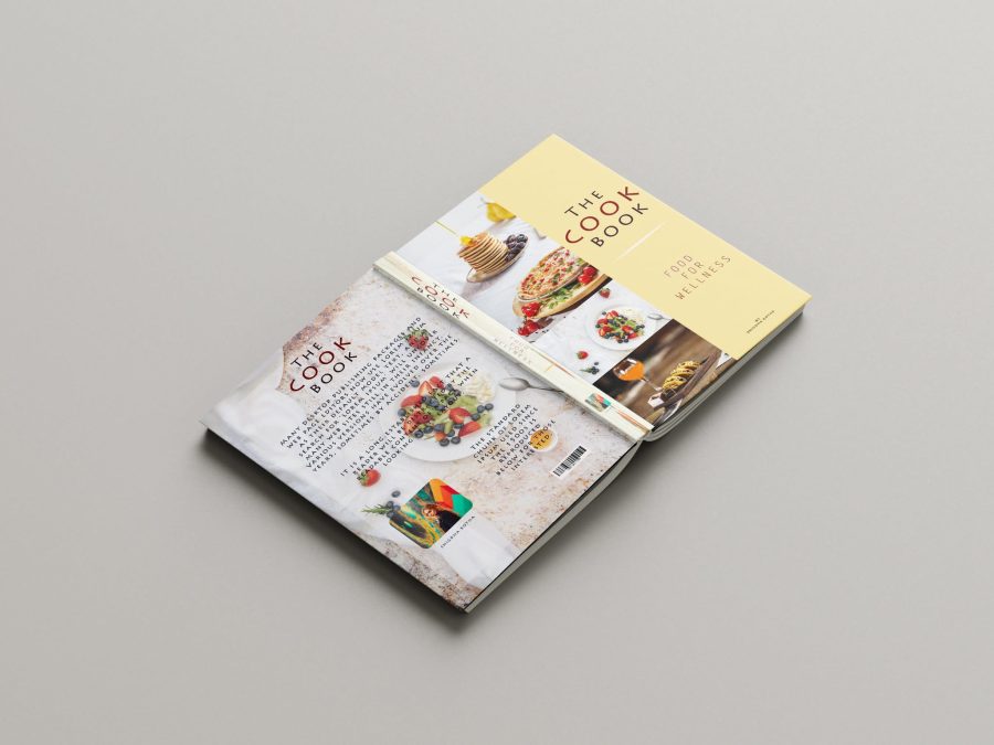 I will design a stunning and professional book cover that sells your story instantly