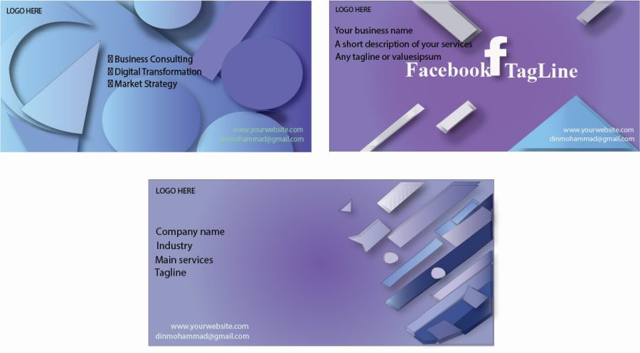 I Will Create Stunning Graphics Design to Elevate Your Business or brand