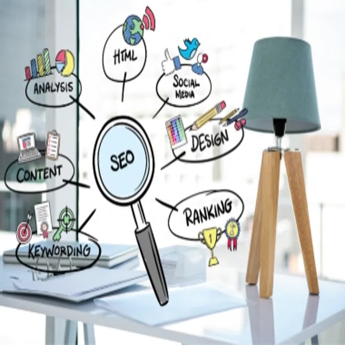 I will do website on page seo with yoast such as Page title Meta description optimize Image 