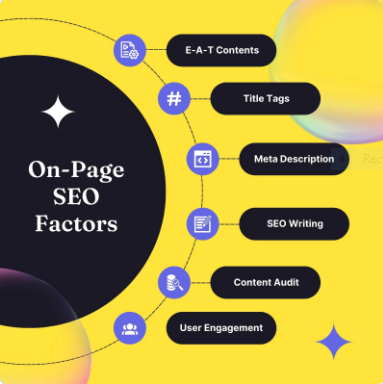 SEOClark | Smart SEO Solutions for Top Google Rankings SEOClark &ndash; Elevate Your Site with Expert SEO