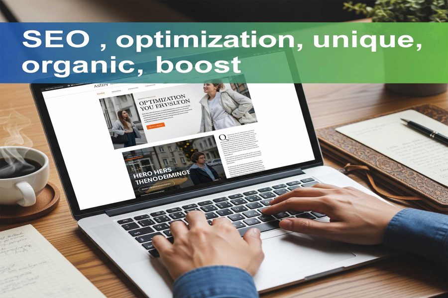 Boost your ranking in google with original SEO optimized content of 3x 600 words 