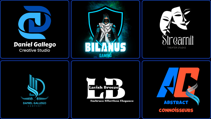 I will design creative logo, branding, and graphic design